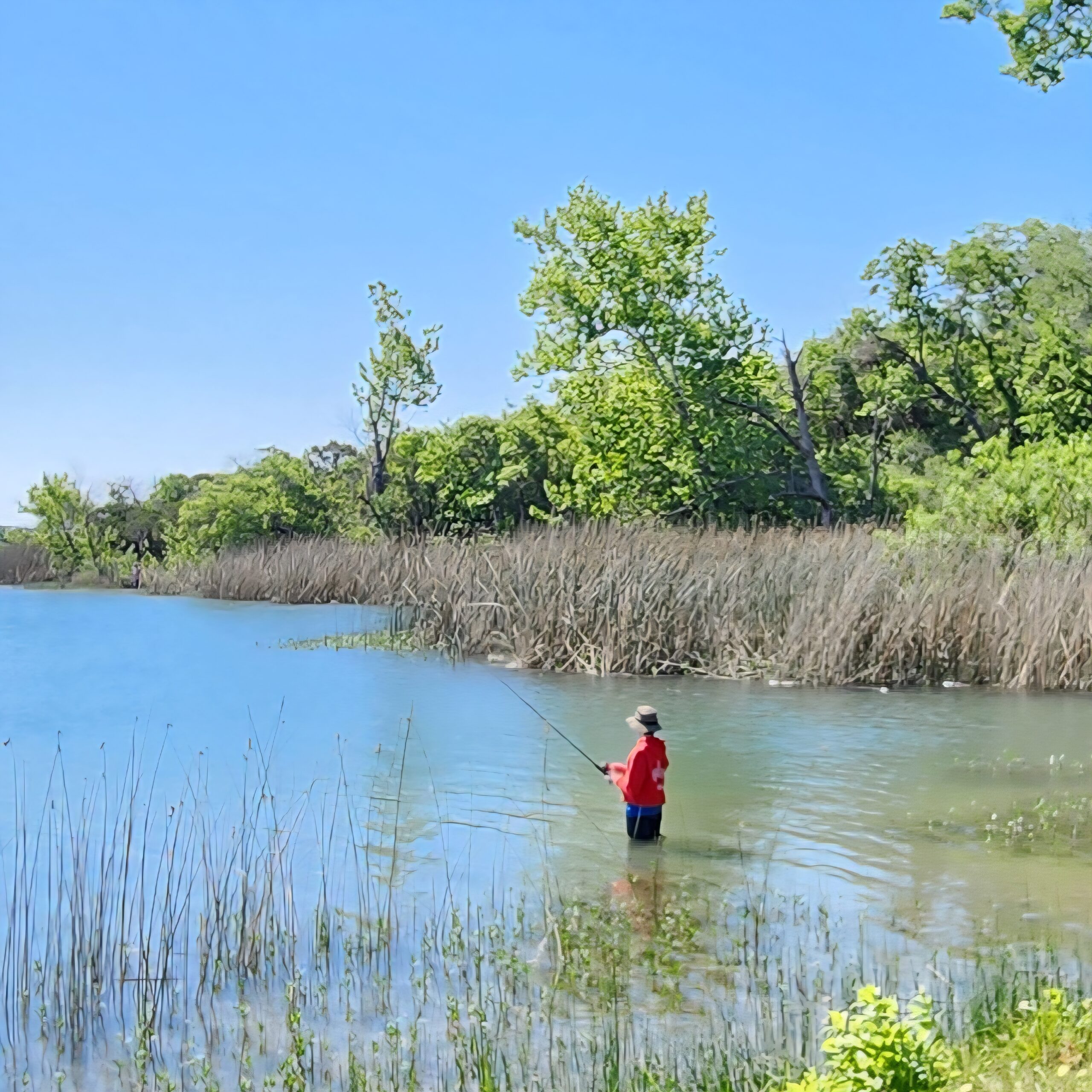 May 2026 - Canoeing Campout