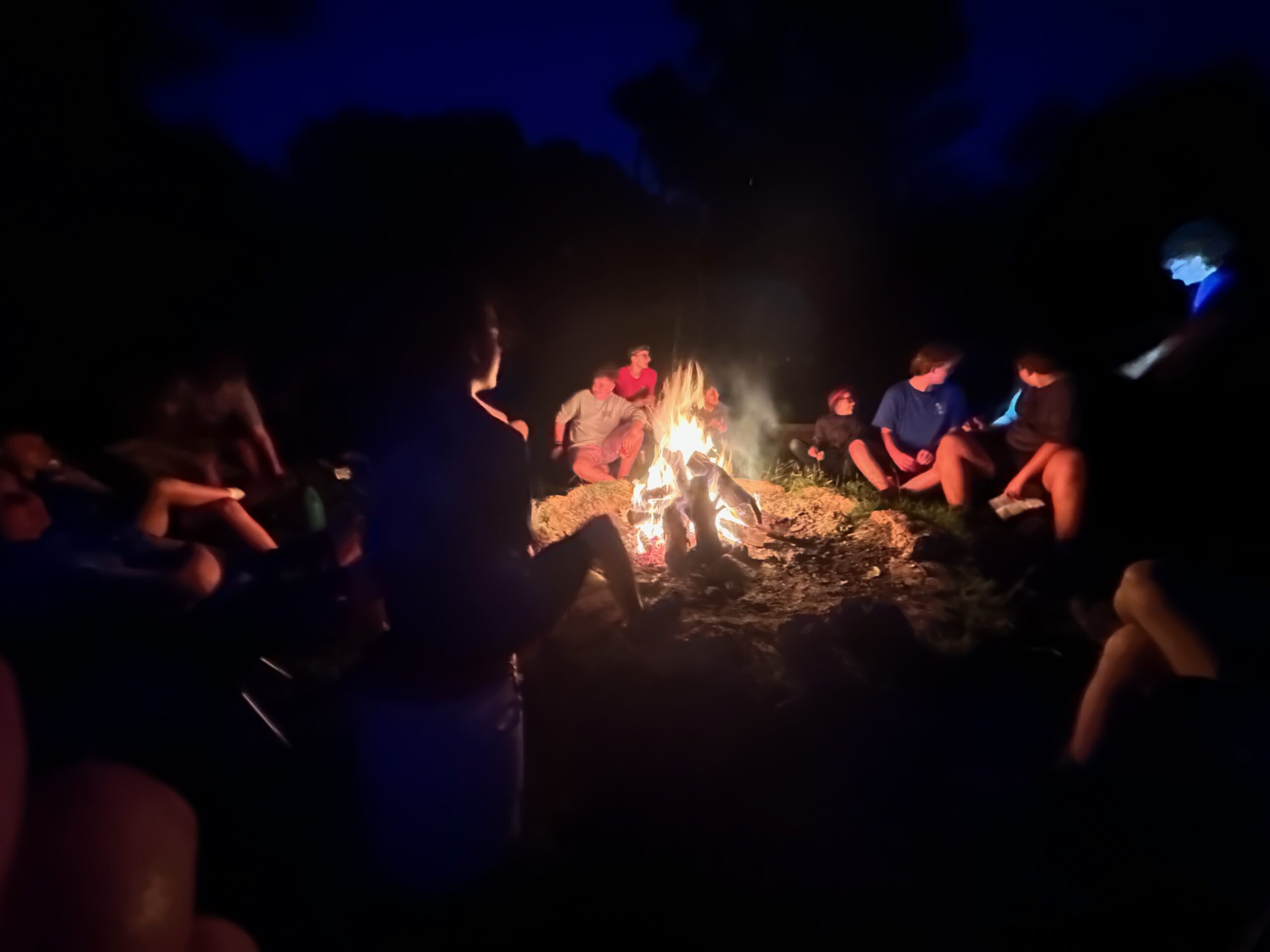 May 2026 - Canoeing Campout