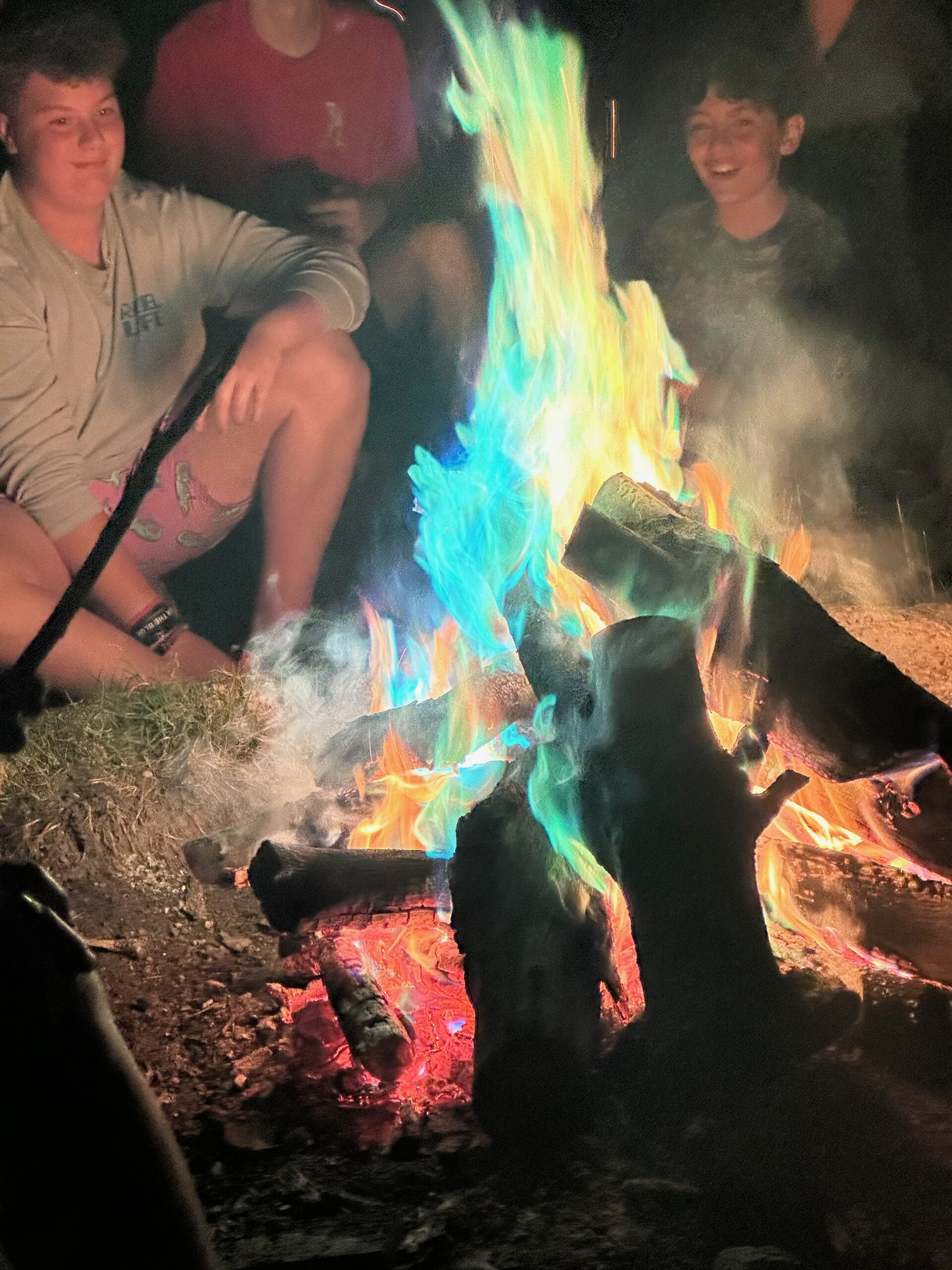May 2026 - Canoeing Campout