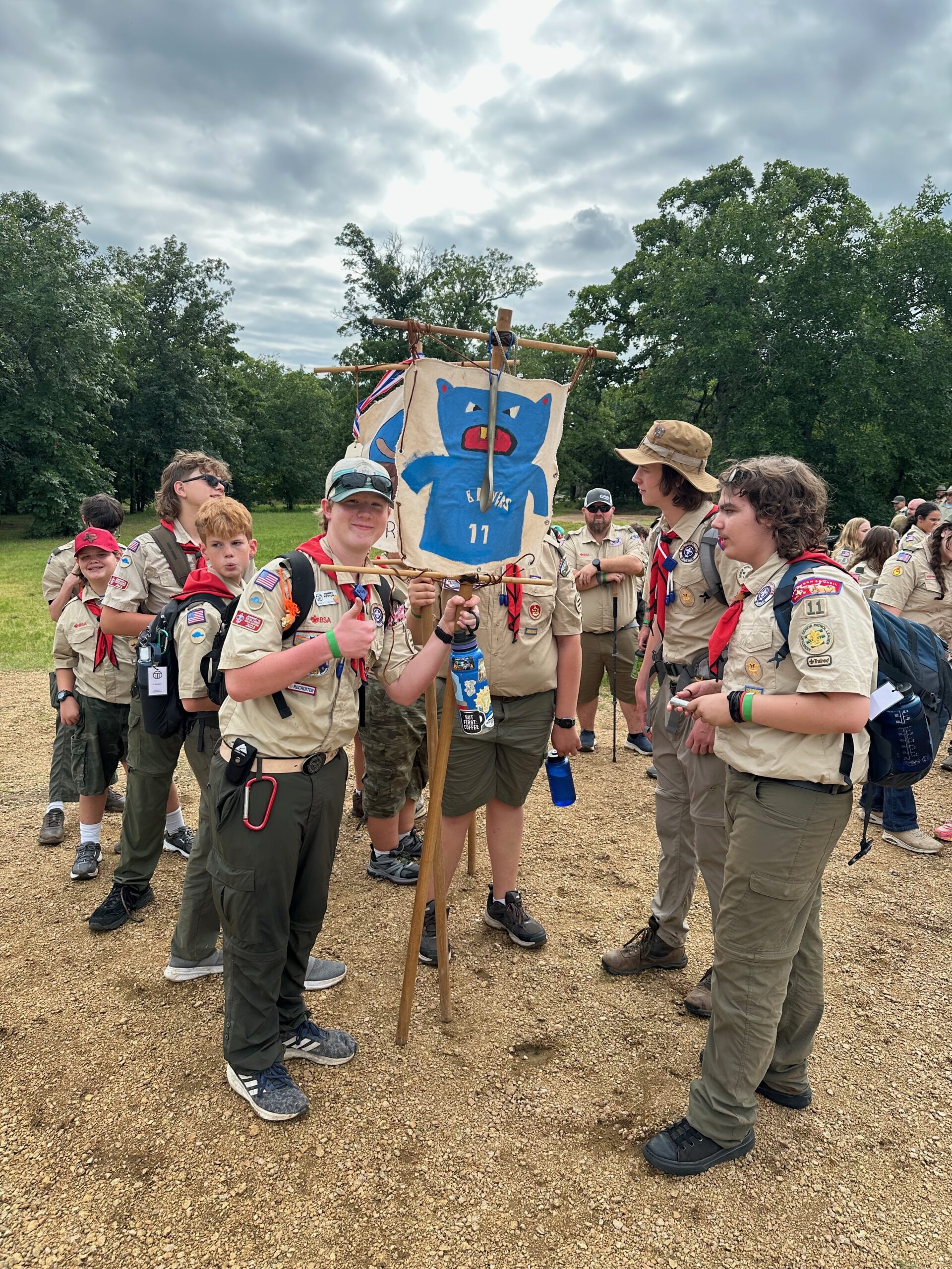 June 2026 - Summer Camp