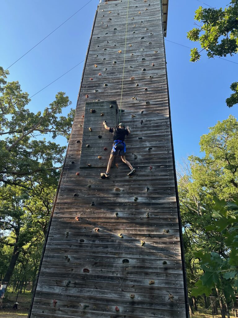 June 2026 - Summer Camp