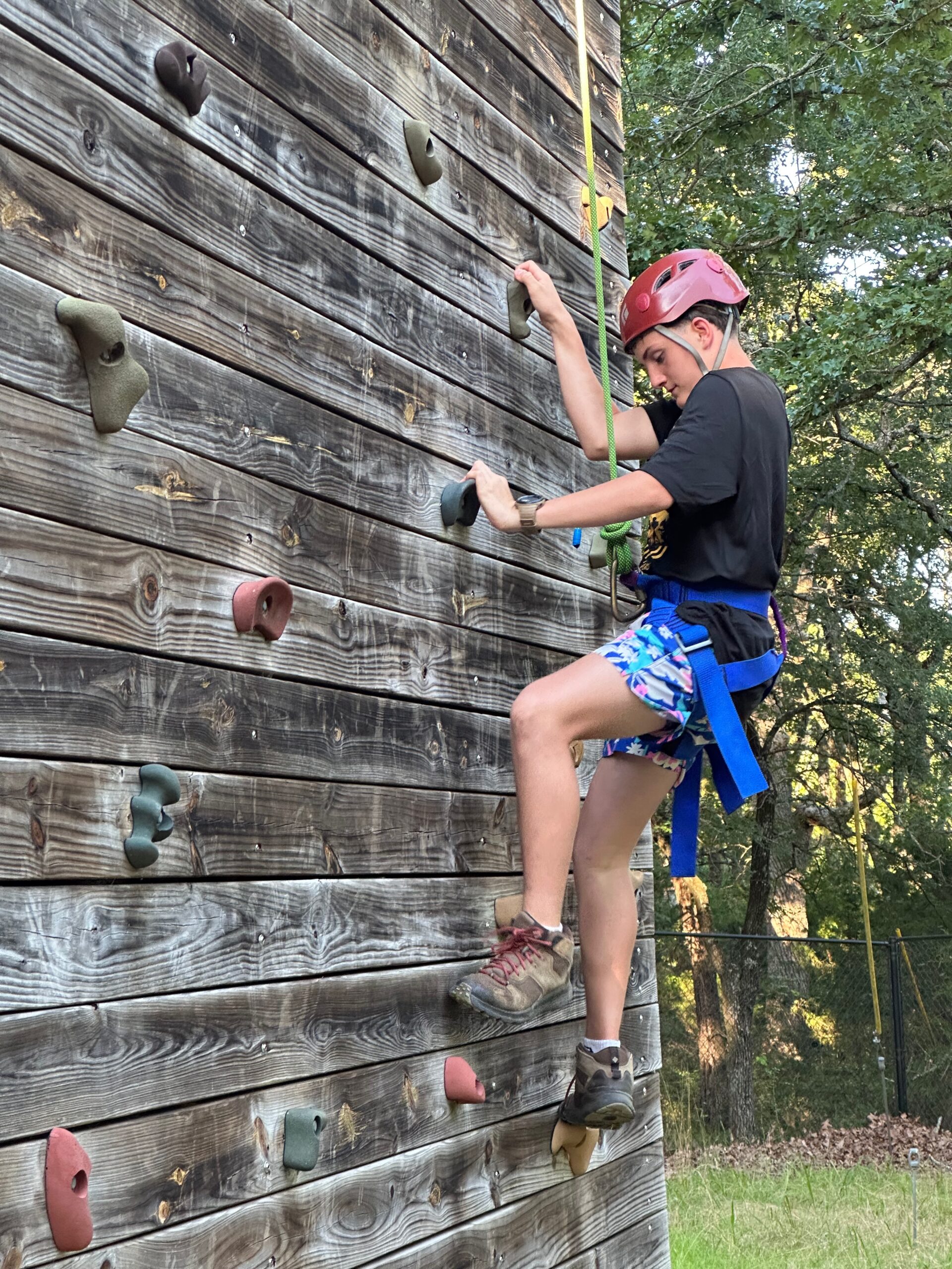June 2026 - Summer Camp